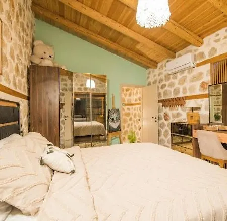 فيلة Villa Nur Nefes *