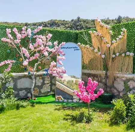 Villa Nur Nefes كاس