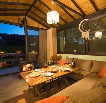 Villa Nur Nefes فيلة