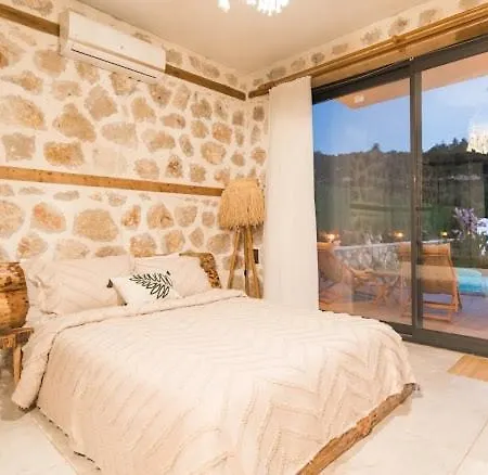 Villa Nur Nefes קס
