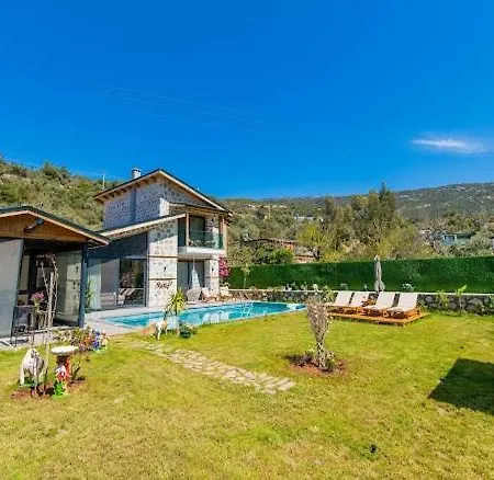 فيلة Villa Nur Nefes