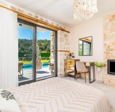 Villa Nur Nefes كاس