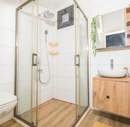 Villa Nur Nefes * كاس