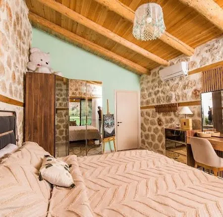 فيلة Villa Nur Nefes *