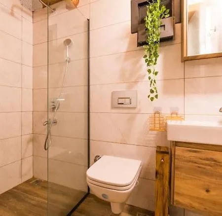 Villa Nur Nefes فيلة كاس